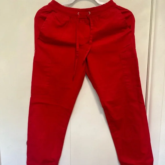 Scrub Pants - Picture 3 of 6